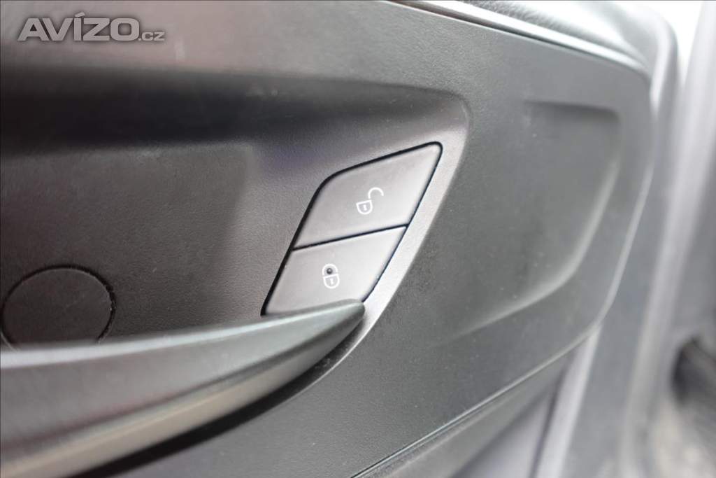 Foto inzerátu Mercedes-Benz Sprinter 2,0 CDI  319 PLACHTA SPANÍ