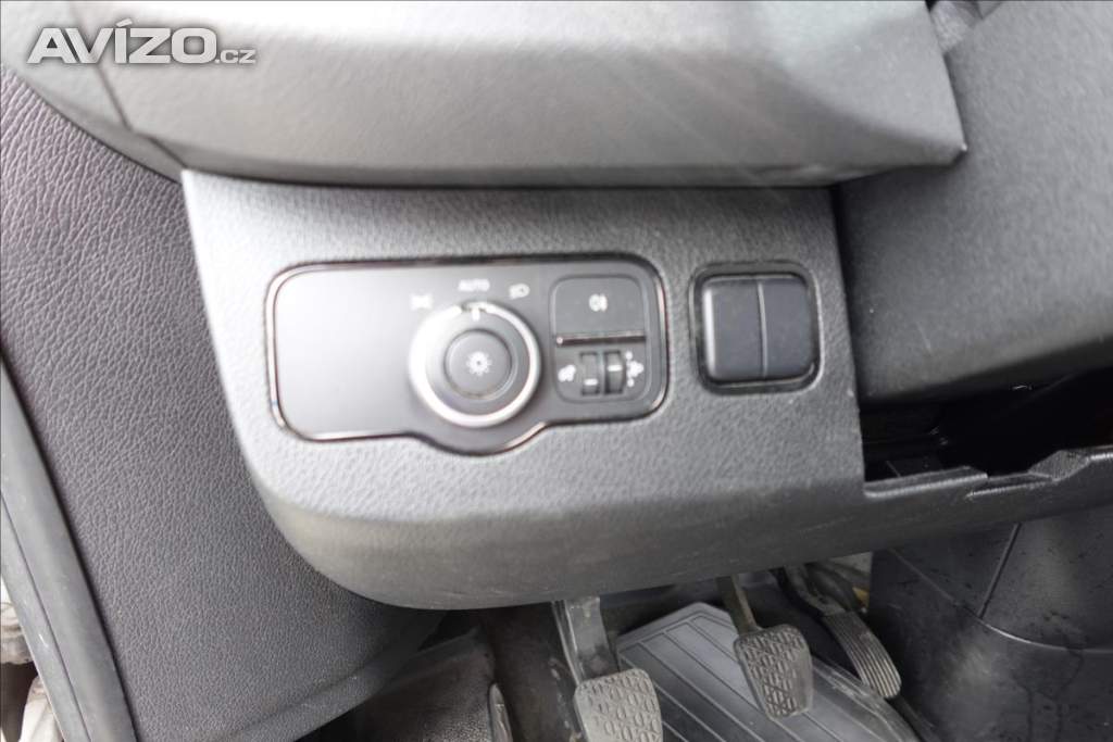 Foto inzerátu Mercedes-Benz Sprinter 2,0 CDI  319 PLACHTA SPANÍ