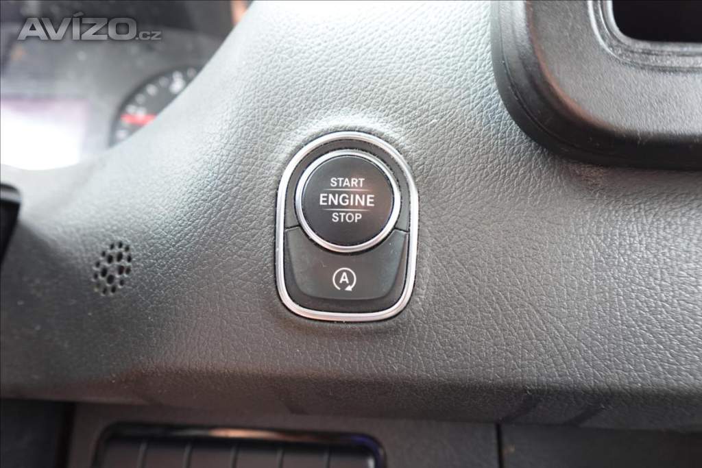 Foto inzerátu Mercedes-Benz Sprinter 2,0 CDI  319 PLACHTA SPANÍ