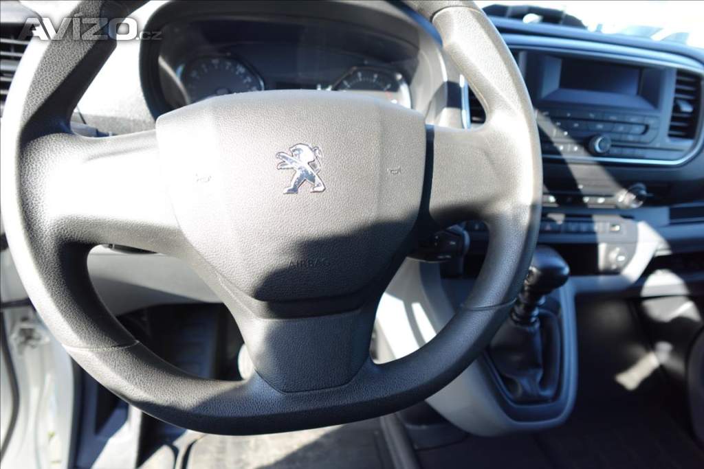 Foto inzerátu Peugeot Expert 2,0 HDI  Traveller L3H1 8MÍST