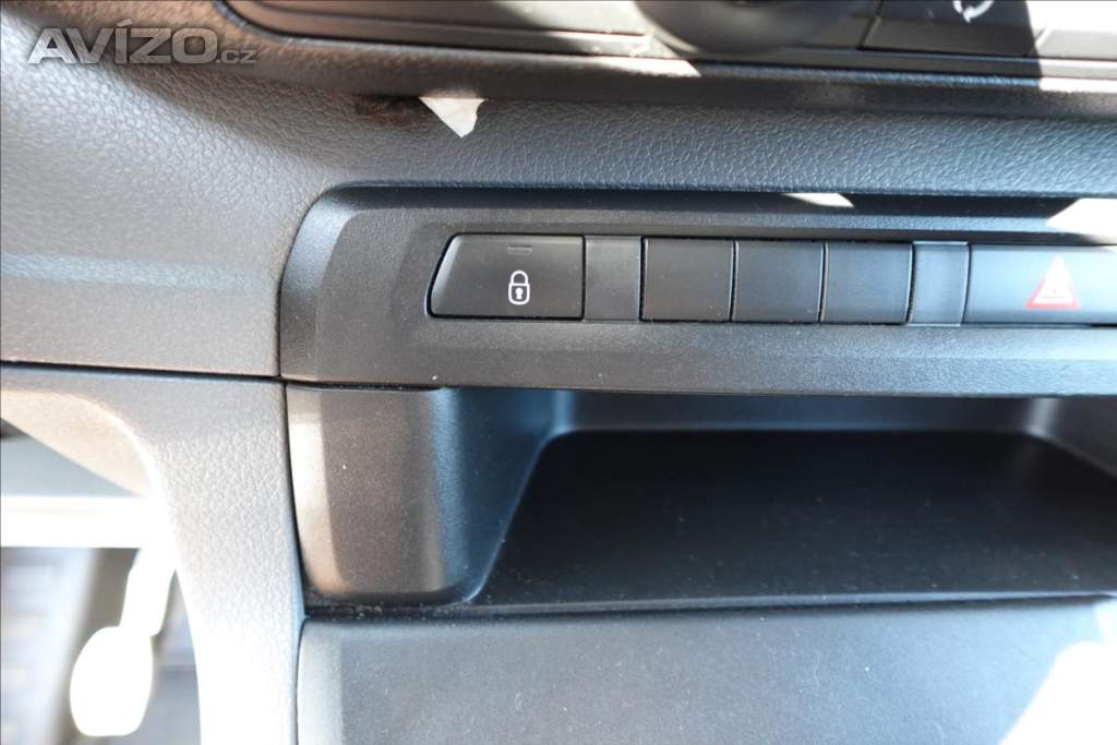 Foto inzerátu Peugeot Expert 2,0 HDI  Traveller L3H1 8MÍST