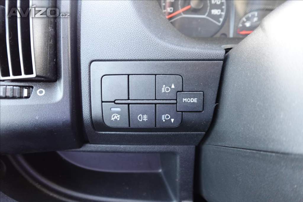 Foto inzerátu Peugeot Boxer 2,2 HDI  L2H2 KLIMA SERVISKA