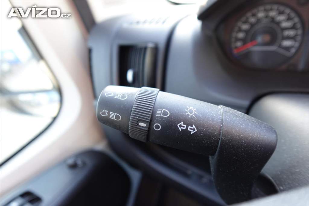 Foto inzerátu Peugeot Boxer 2,2 HDI  L2H2 KLIMA SERVISKA