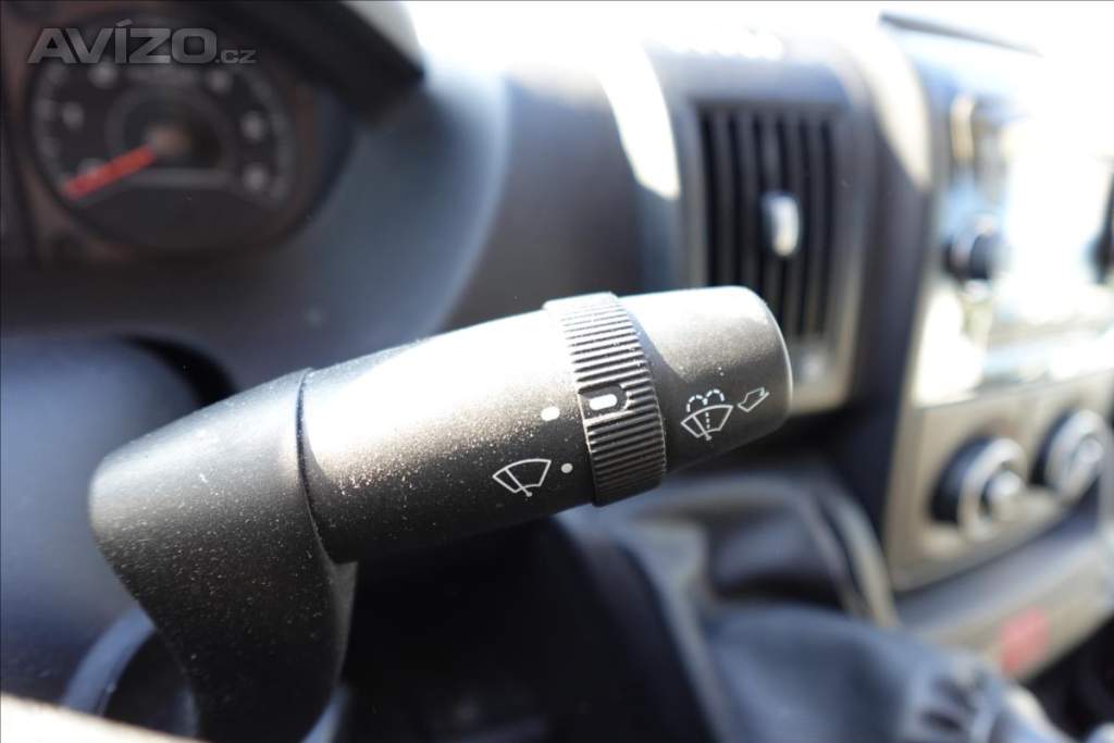 Foto inzerátu Peugeot Boxer 2,2 HDI  L2H2 KLIMA SERVISKA