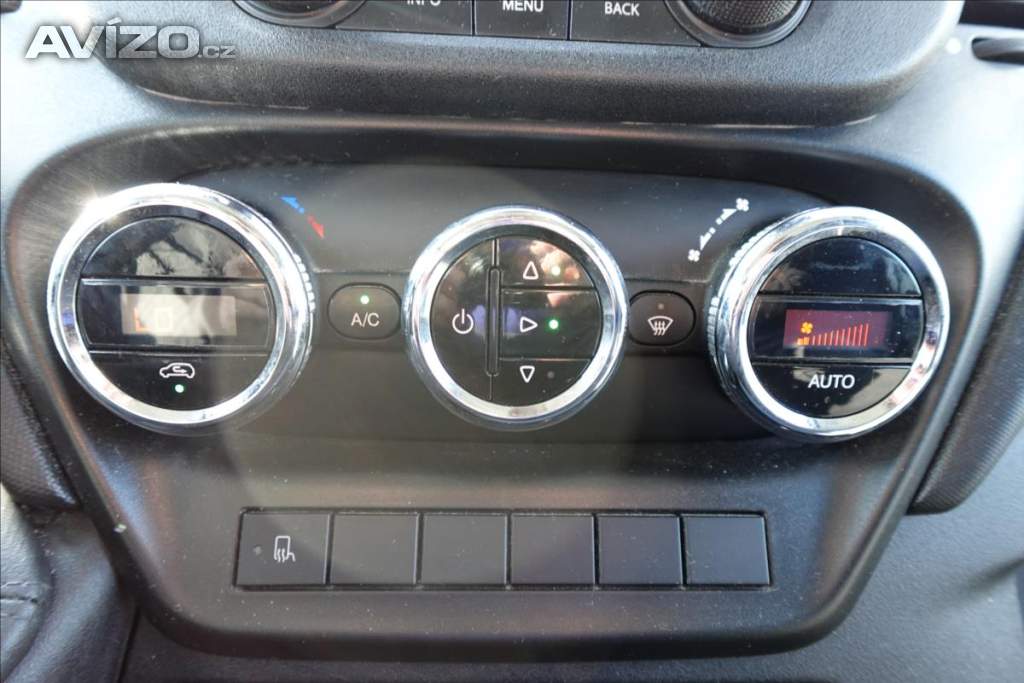 Foto inzerátu Iveco Daily 3,0 HPT  35S18 SKŘÍŇ MRAZÁK -2