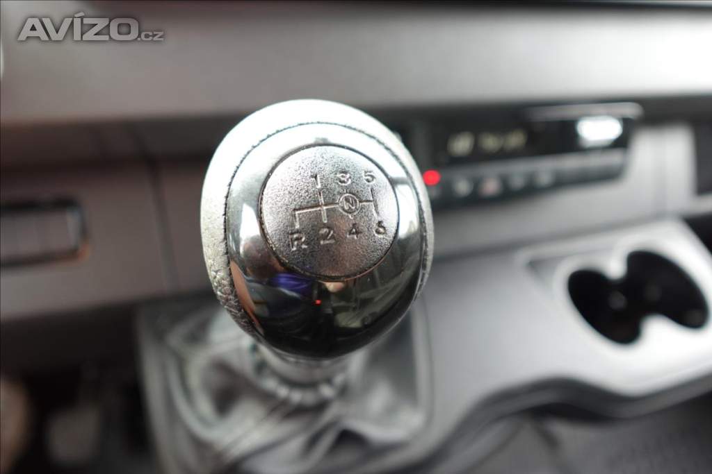 Foto inzerátu Mercedes-Benz Sprinter 2,0 CDI  319 PLACHTA SPANÍ
