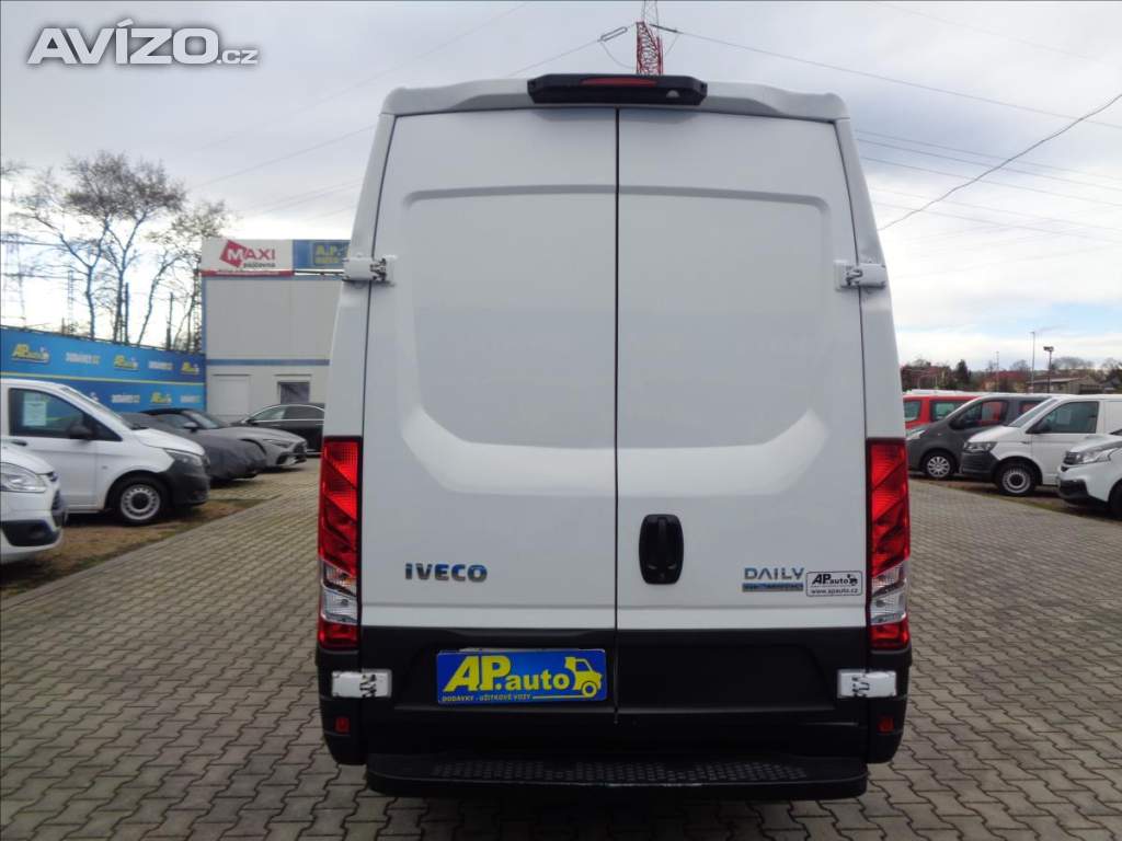 Foto inzerátu Iveco Daily 2,3 HPT KLIMATRONIC  35S16 L2H