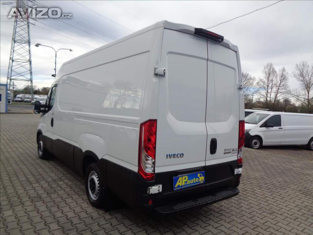 Foto inzerátu Iveco Daily 2,3 HPT KLIMATRONIC  35S16 L2H