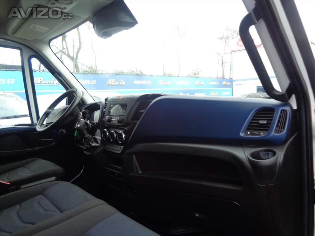 Foto inzerátu Iveco Daily 2,3 HPT KLIMATRONIC  35S16 L2H