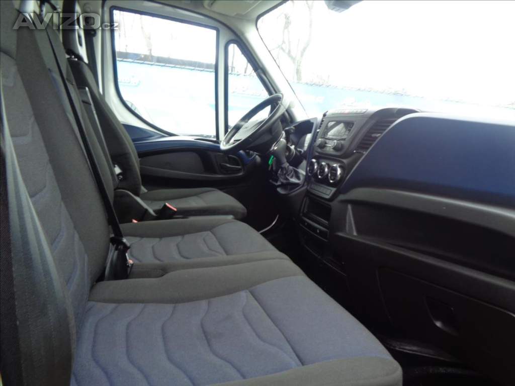 Foto inzerátu Iveco Daily 2,3 HPT KLIMATRONIC  35S16 L2H