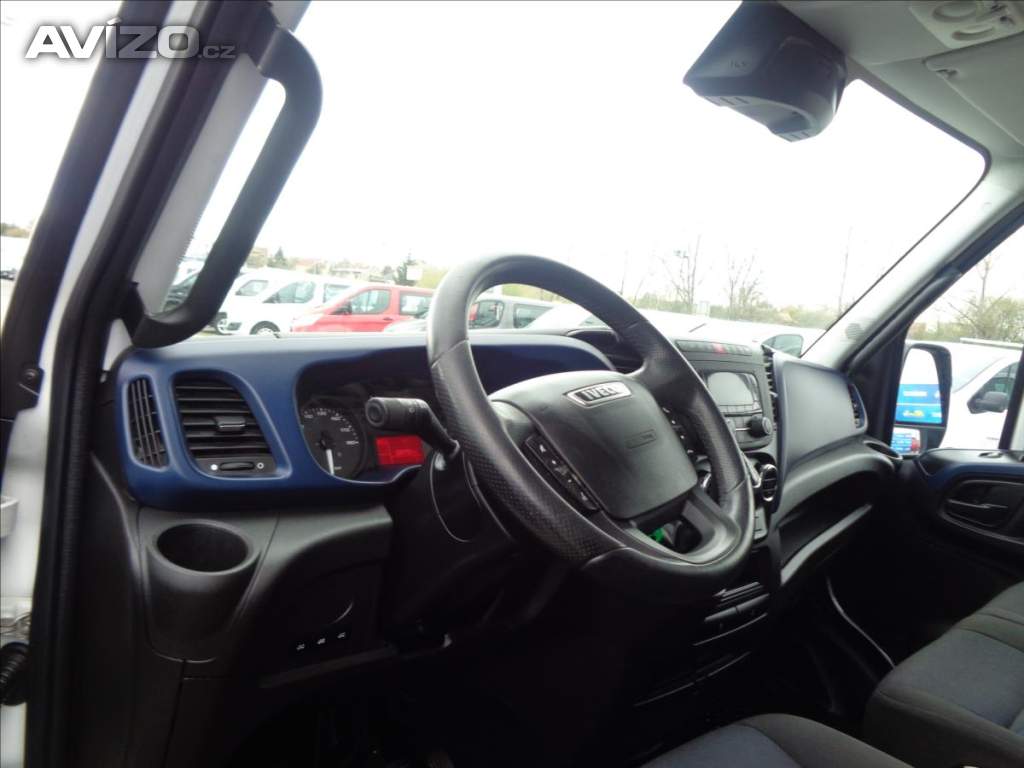 Foto inzerátu Iveco Daily 2,3 HPT KLIMATRONIC  35S16 L2H