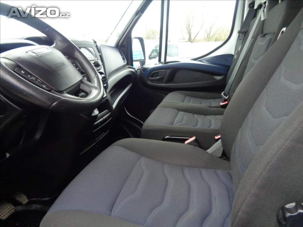 Foto inzerátu Iveco Daily 2,3 HPT KLIMATRONIC  35S16 L2H