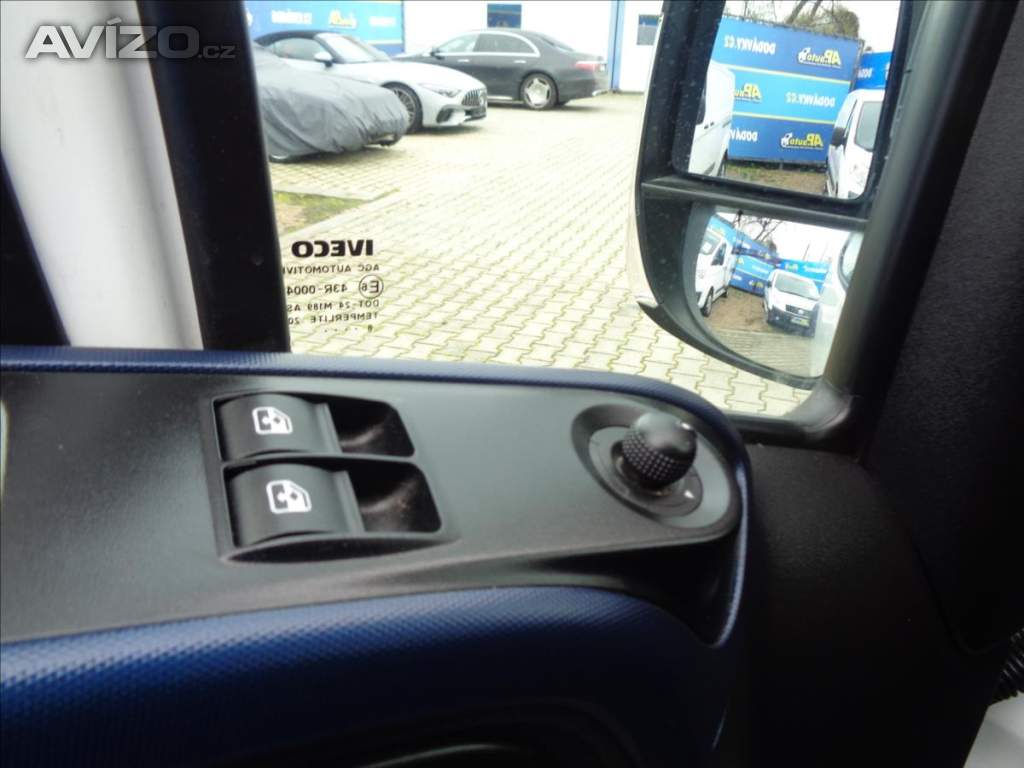 Foto inzerátu Iveco Daily 2,3 HPT KLIMATRONIC  35S16 L2H