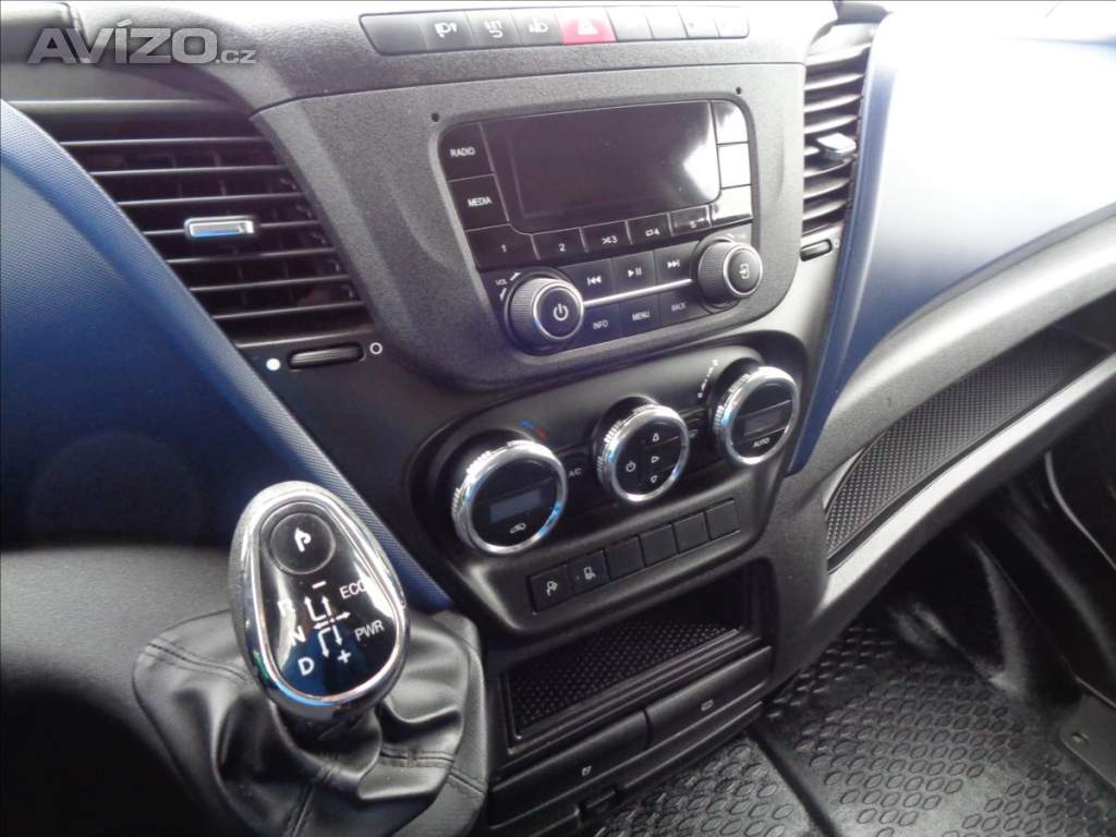 Foto inzerátu Iveco Daily 2,3 HPT KLIMATRONIC  35S16 L2H