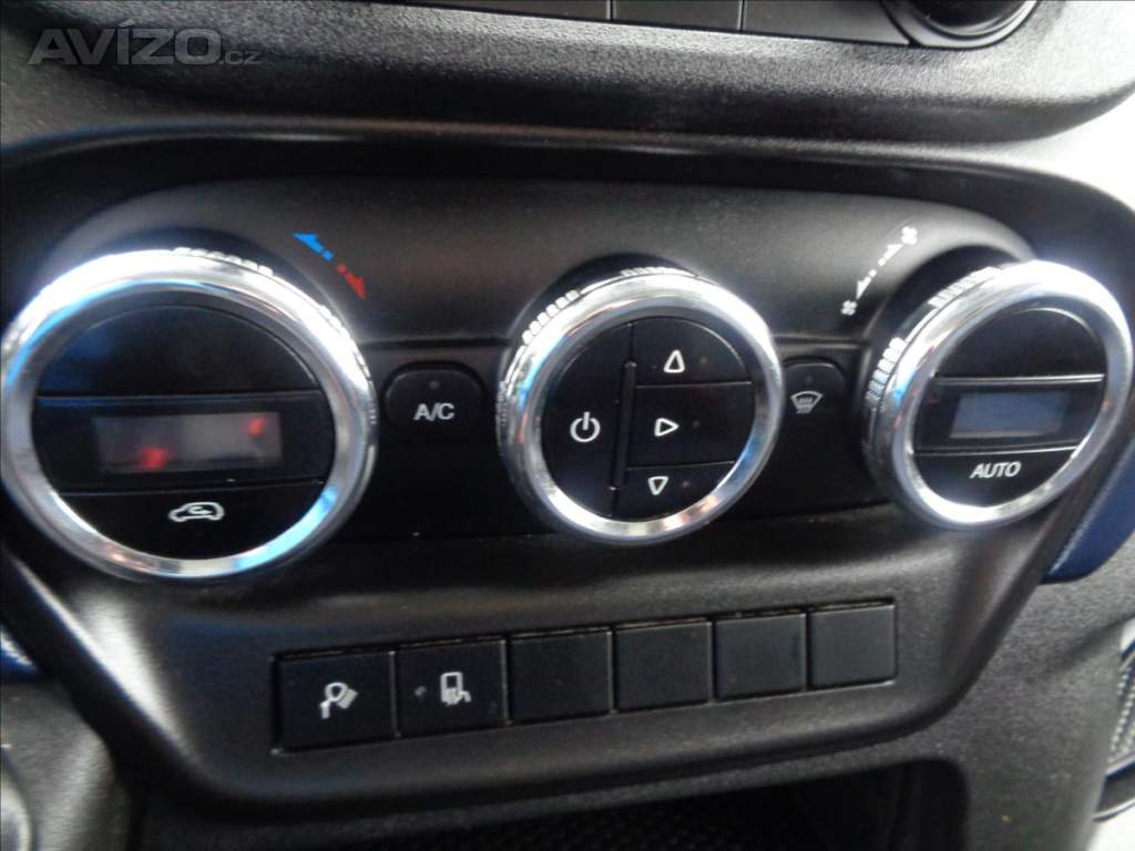 Foto inzerátu Iveco Daily 2,3 HPT KLIMATRONIC  35S16 L2H