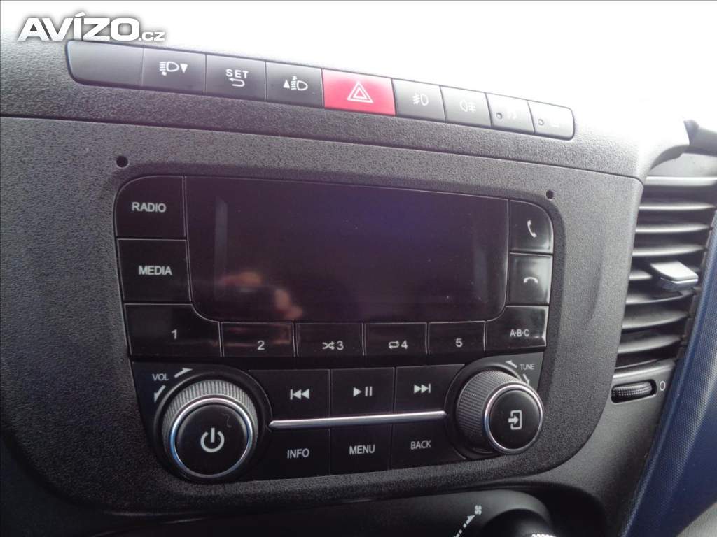 Foto inzerátu Iveco Daily 2,3 HPT KLIMATRONIC  35S16 L2H