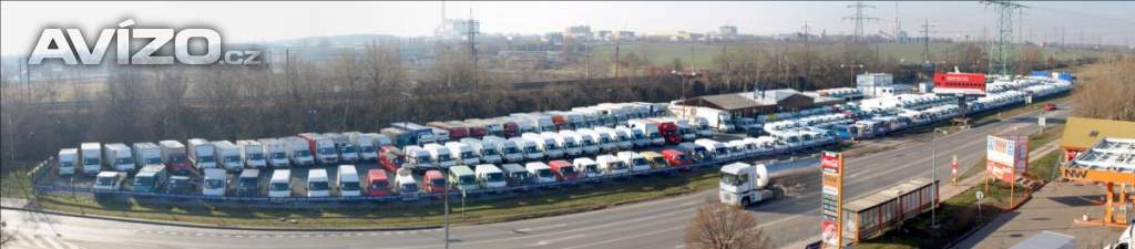 Foto inzerátu Iveco Daily 2,3 HPT KLIMATRONIC  35S16 L2H