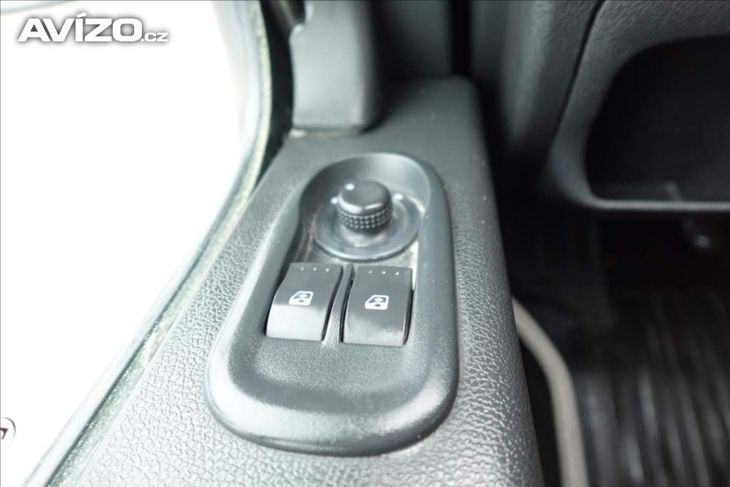 Foto inzerátu Opel Movano 2,3 CDTI  DVOJKABINA 7MÍST VAL