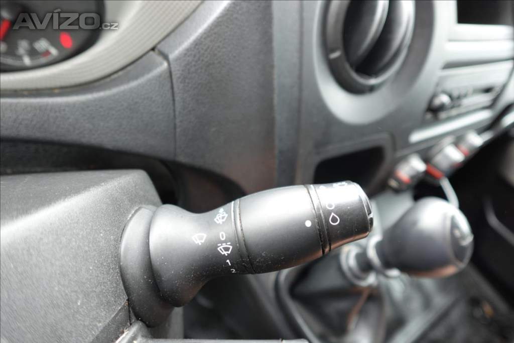 Foto inzerátu Opel Movano 2,3 CDTI  DVOJKABINA 7MÍST VAL