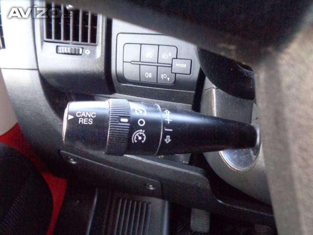 Foto inzerátu Fiat Ducato 2,3 JTD  VALNÍK PLACHTA SPANÍ