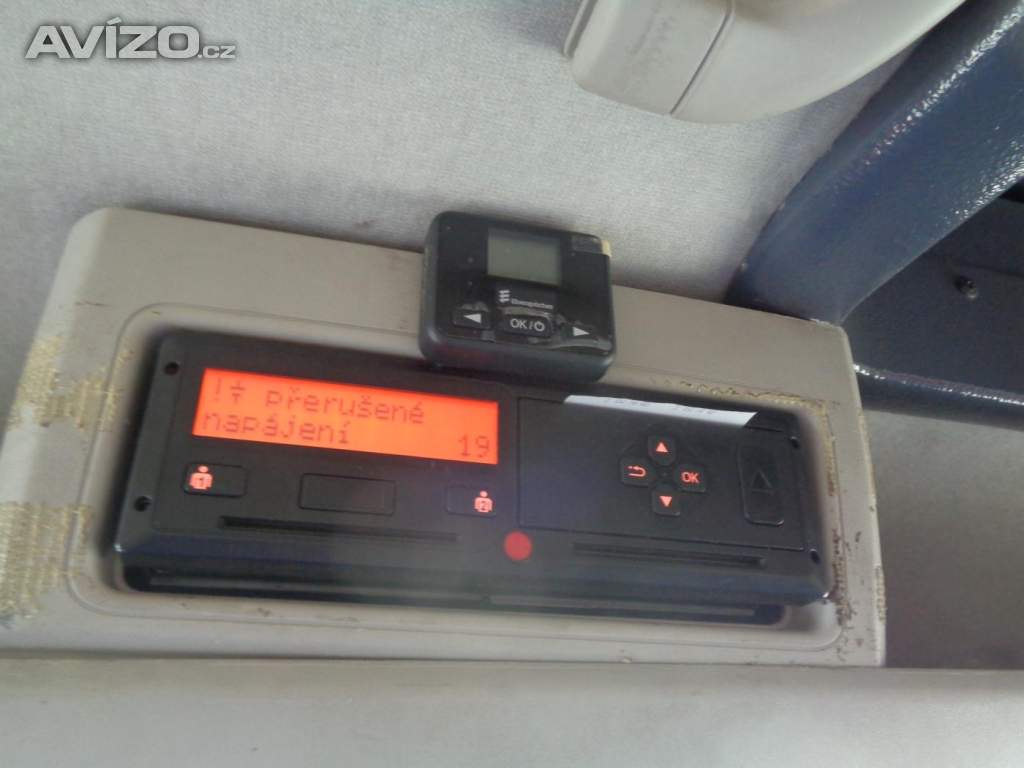 Foto inzerátu Fiat Ducato 2,3 JTD  VALNÍK PLACHTA SPANÍ