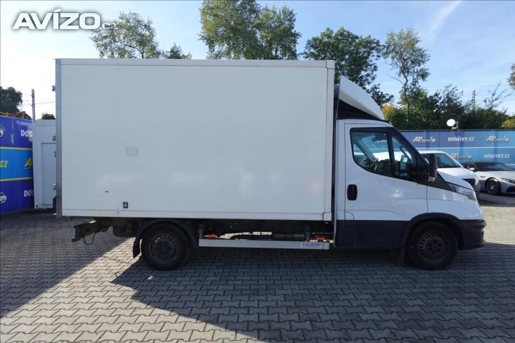 Foto inzerátu Iveco Daily 3,0 HPT  35S18 SKŘÍŇ MRAZÁK -2