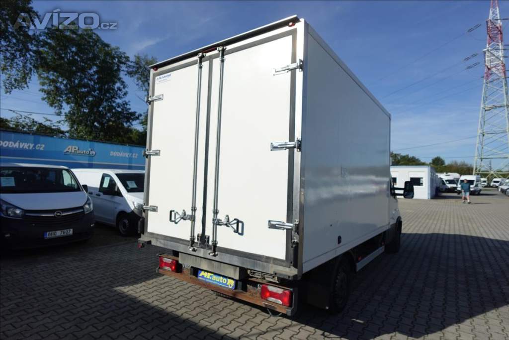 Foto inzerátu Iveco Daily 3,0 HPT  35S18 SKŘÍŇ MRAZÁK -2