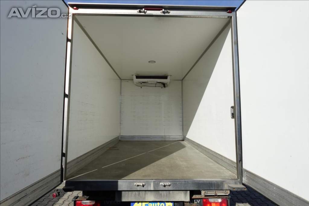 Foto inzerátu Iveco Daily 3,0 HPT  35S18 SKŘÍŇ MRAZÁK -2