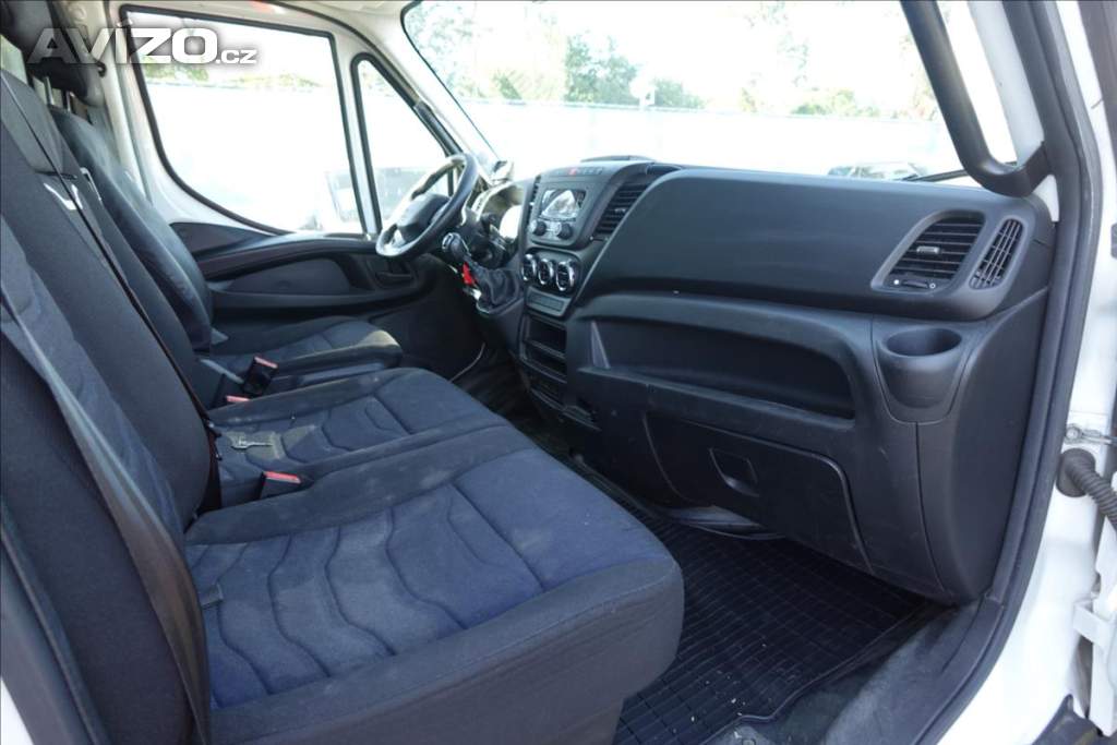 Foto inzerátu Iveco Daily 3,0 HPT  35S18 SKŘÍŇ MRAZÁK -2