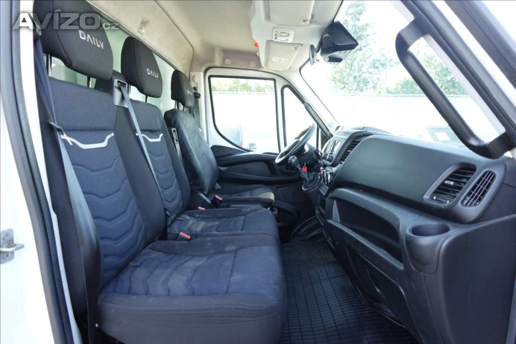 Foto inzerátu Iveco Daily 3,0 HPT  35S18 SKŘÍŇ MRAZÁK -2