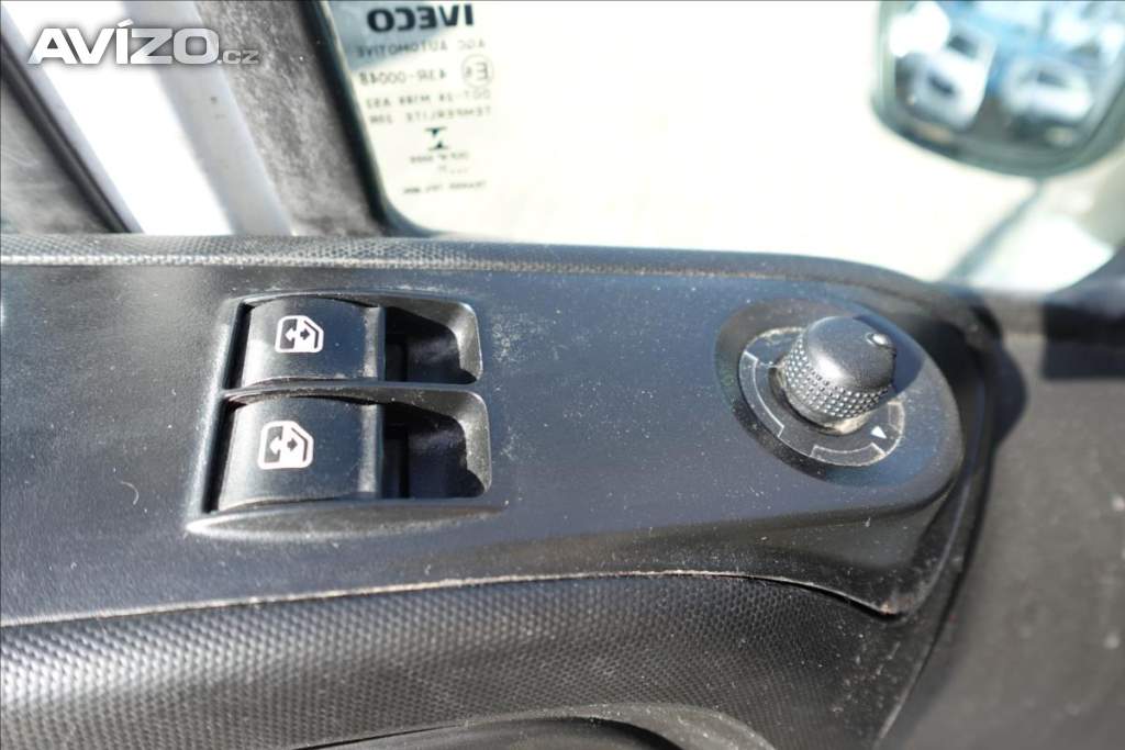 Foto inzerátu Iveco Daily 3,0 HPT  35S18 SKŘÍŇ MRAZÁK -2