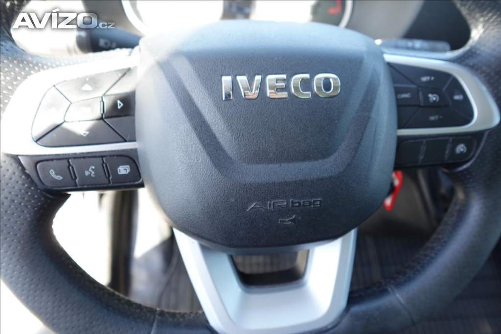 Foto inzerátu Iveco Daily 3,0 HPT  35S18 SKŘÍŇ MRAZÁK -2