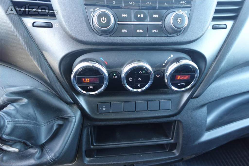 Foto inzerátu Iveco Daily 3,0 HPT  35S18 SKŘÍŇ MRAZÁK -2