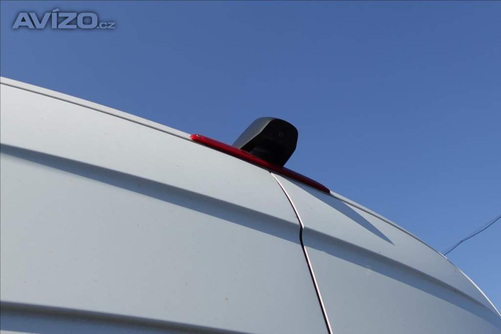 Foto inzerátu Mercedes-Benz Sprinter 2,0 CDI  317 MAXI KLIMA SERVIS