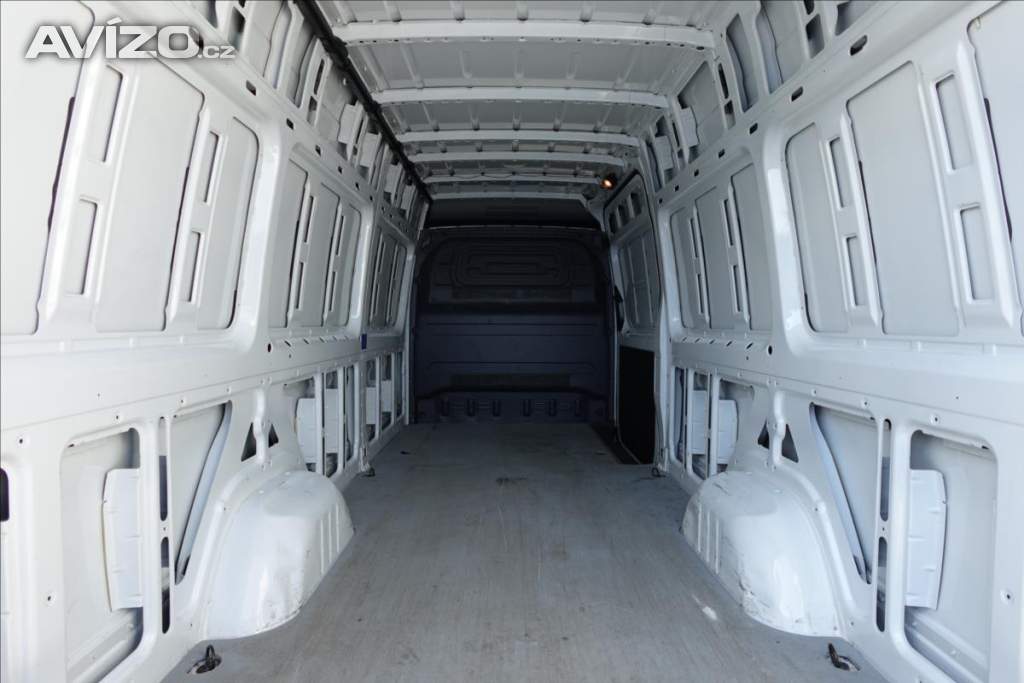 Foto inzerátu Mercedes-Benz Sprinter 2,0 CDI  317 MAXI KLIMA SERVIS