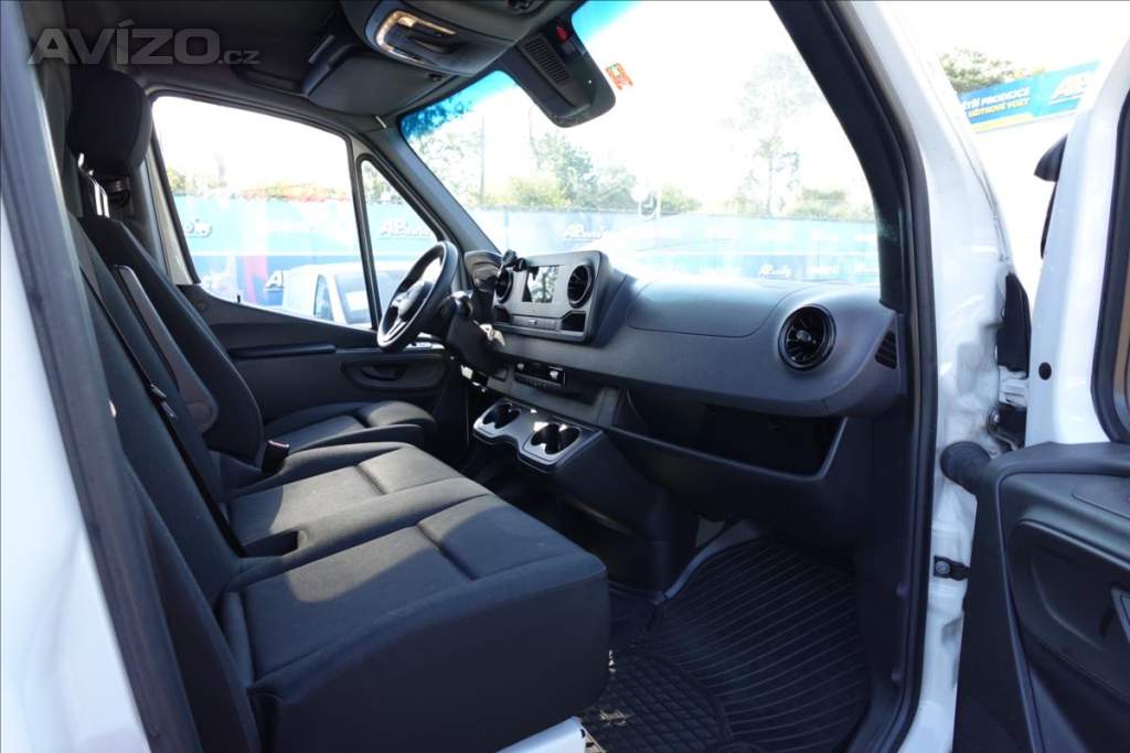 Foto inzerátu Mercedes-Benz Sprinter 2,0 CDI  317 MAXI KLIMA SERVIS