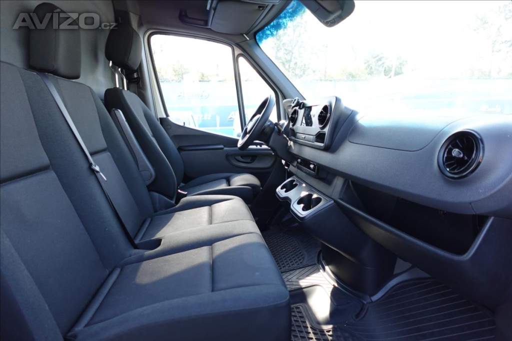 Foto inzerátu Mercedes-Benz Sprinter 2,0 CDI  317 MAXI KLIMA SERVIS