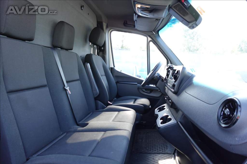 Foto inzerátu Mercedes-Benz Sprinter 2,0 CDI  317 MAXI KLIMA SERVIS
