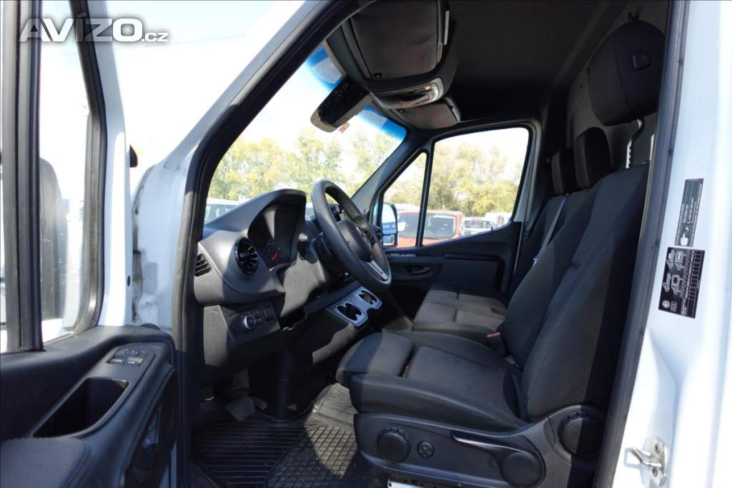 Foto inzerátu Mercedes-Benz Sprinter 2,0 CDI  317 MAXI KLIMA SERVIS