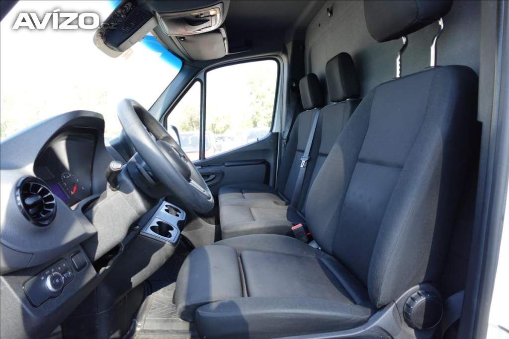Foto inzerátu Mercedes-Benz Sprinter 2,0 CDI  317 MAXI KLIMA SERVIS