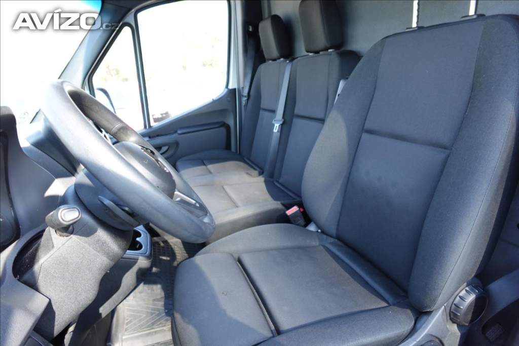 Foto inzerátu Mercedes-Benz Sprinter 2,0 CDI  317 MAXI KLIMA SERVIS