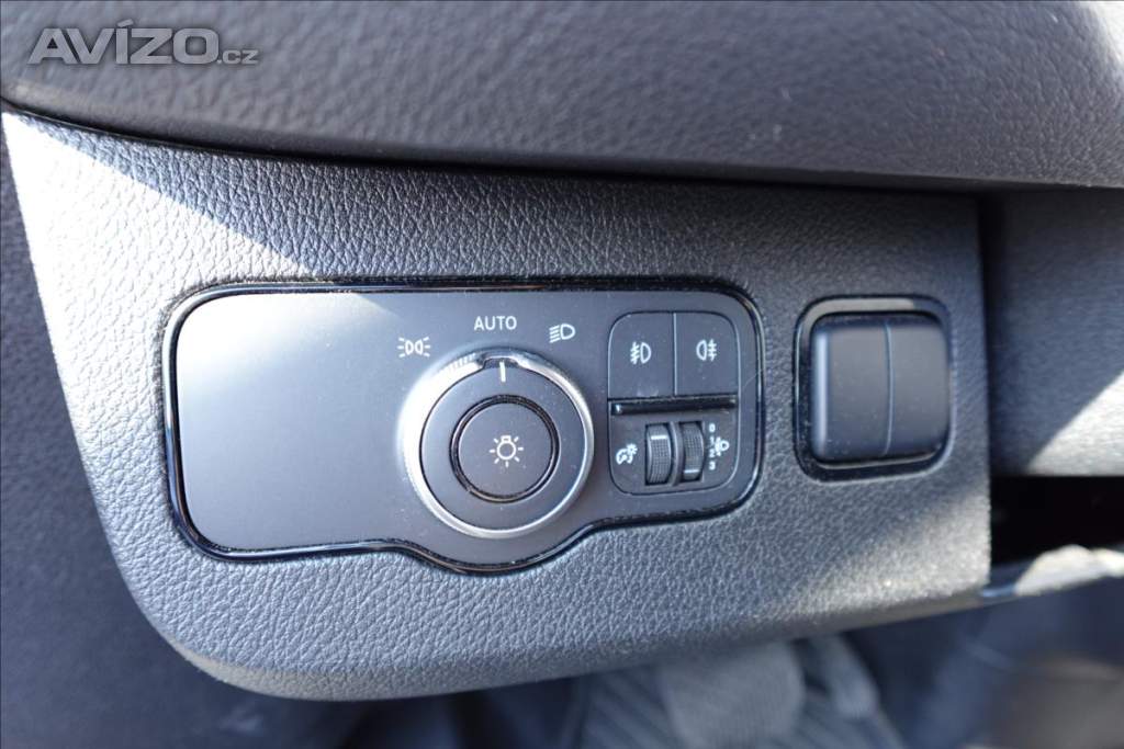 Foto inzerátu Mercedes-Benz Sprinter 2,0 CDI  317 MAXI KLIMA SERVIS