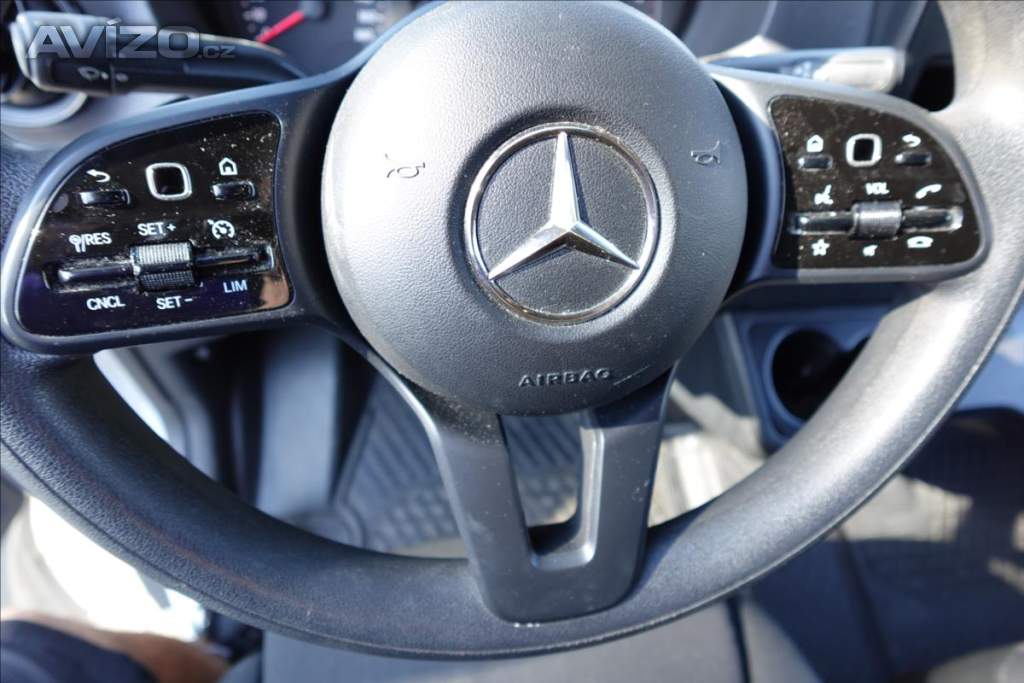 Foto inzerátu Mercedes-Benz Sprinter 2,0 CDI  317 MAXI KLIMA SERVIS
