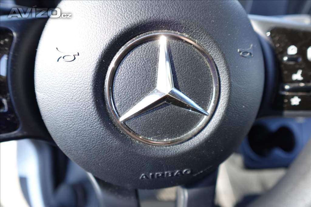 Foto inzerátu Mercedes-Benz Sprinter 2,0 CDI  317 MAXI KLIMA SERVIS