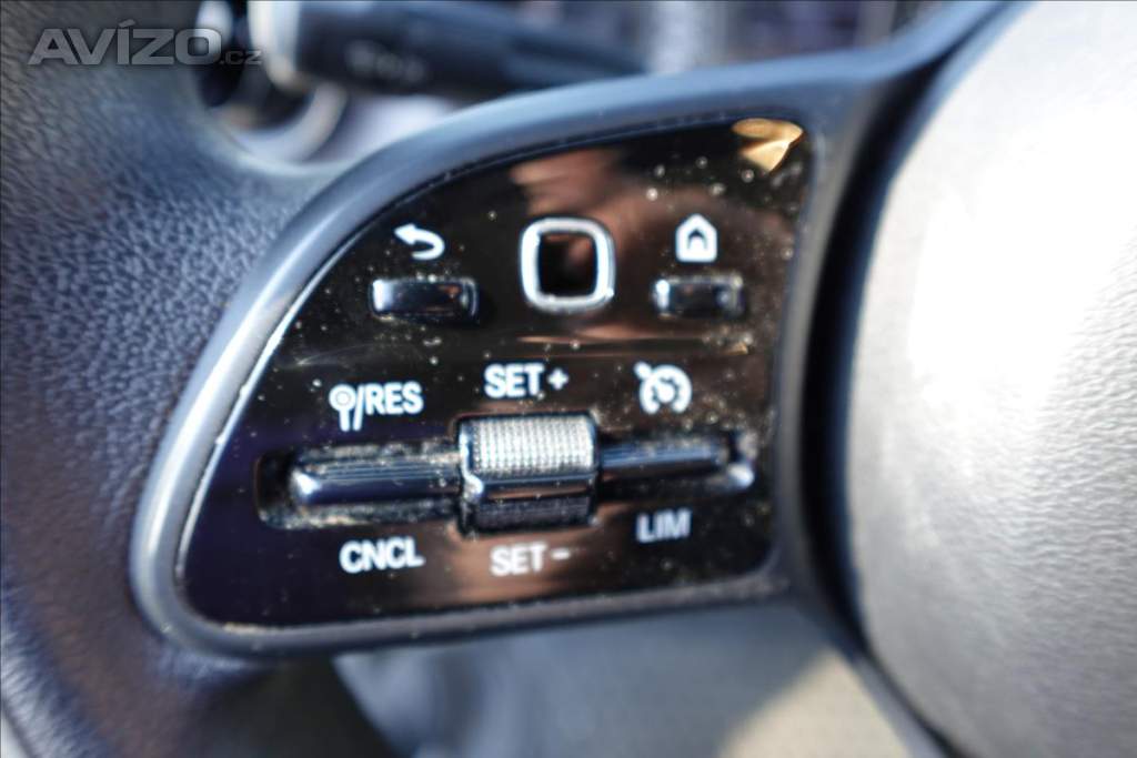 Foto inzerátu Mercedes-Benz Sprinter 2,0 CDI  317 MAXI KLIMA SERVIS