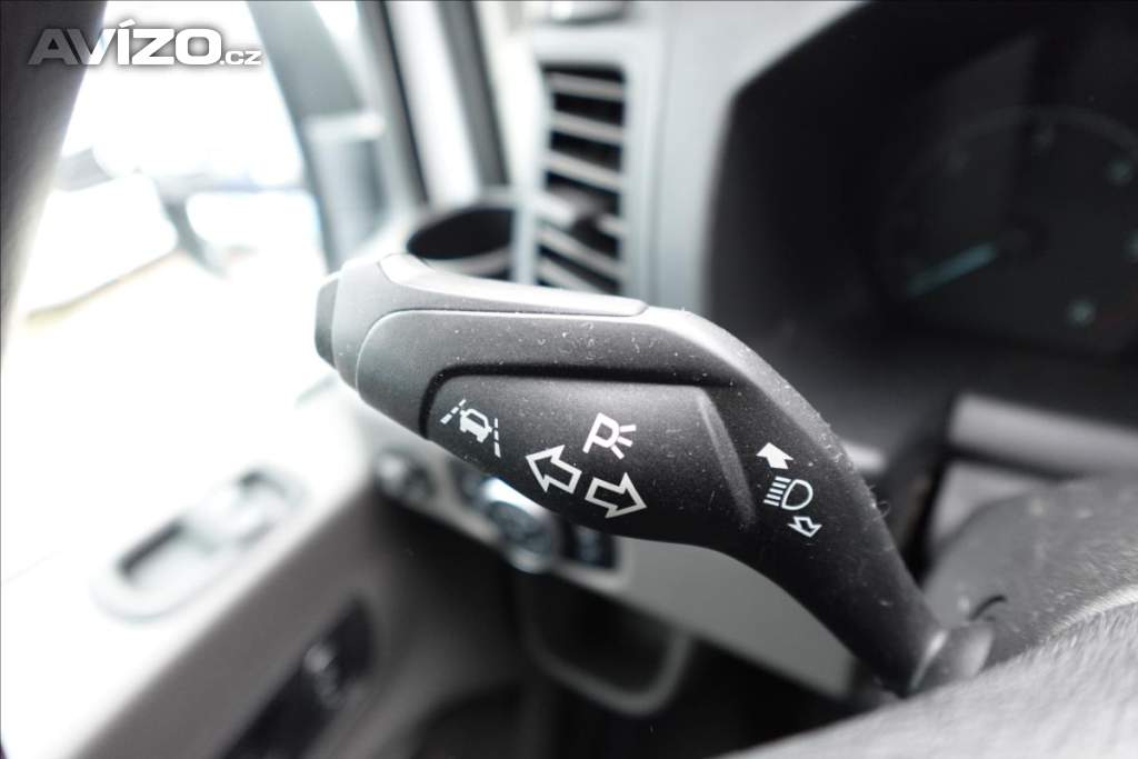 Foto inzerátu Ford Transit 2,0 TDCI  7 MÍST VALNÍK KLIMA