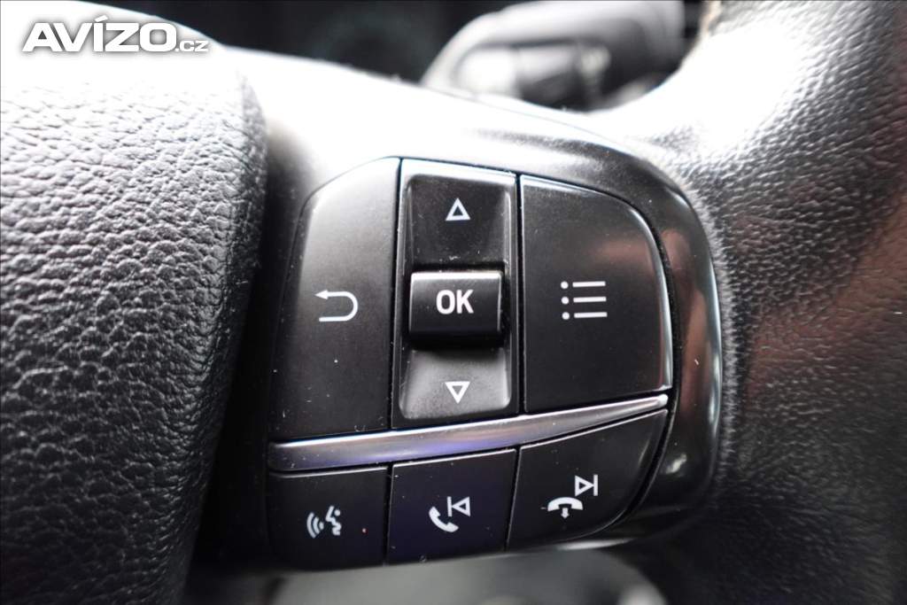 Foto inzerátu Ford Transit 2,0 TDCI  7 MÍST VALNÍK KLIMA