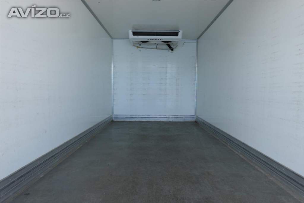 Foto inzerátu Iveco Daily 3,0 HPT  35S18 SKŘÍŇ MRAZÁK -2