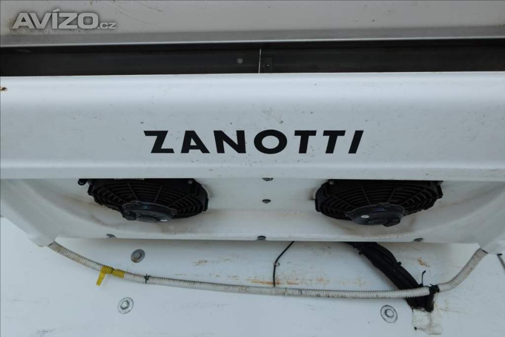 Foto inzerátu Iveco Daily 3,0 HPT  35S18 SKŘÍŇ MRAZÁK -2