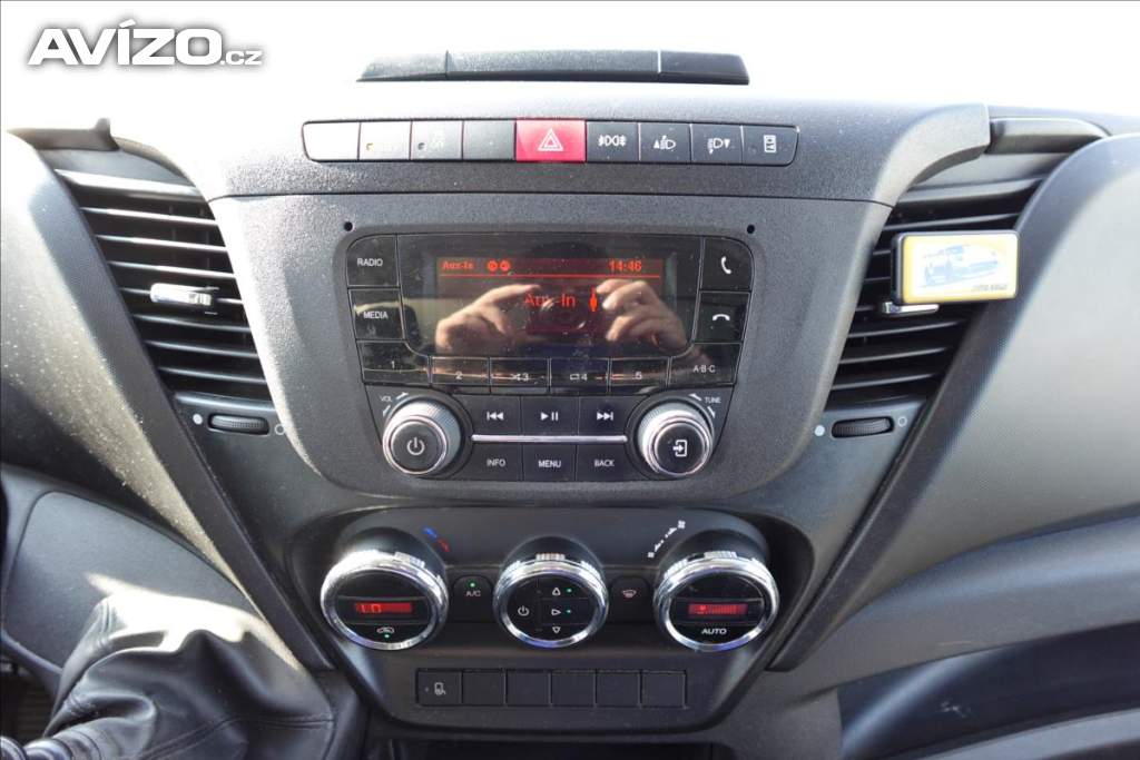 Foto inzerátu Iveco Daily 3,0 HPT  35S18 SKŘÍŇ MRAZÁK -2